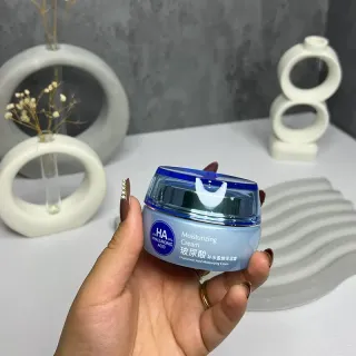 کرم آبرسان هیالورونیک اسید بیواکوا 50 گرم