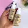 کرم پودر مات بارن مدل STAY SPF30+