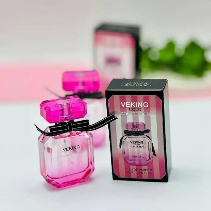 عطر ویکینگ کالکشن کد 014 اورجینال