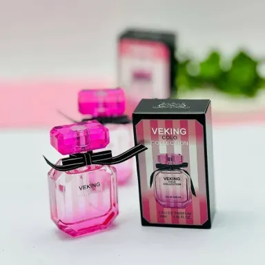 عطر ویکینگ کالکشن کد 014 اورجینال