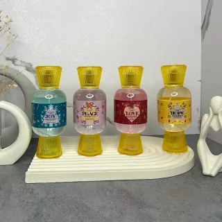 بادی اسپلش شکلاتی کریسمس 200 میل