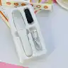 سنگ پا و سوهان برقی شارژی پا