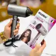 سشوار تاشو مسافرتی والریا VA1018