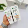 ضدافتاب بی بی خورشید SPF 50 با پوشش سبک و طبیعی