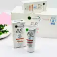 ضدافتاب بی بی خورشید SPF 50 با پوشش سبک و طبیعی