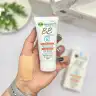 ضدافتاب بی بی خورشید SPF 50 با پوشش سبک و طبیعی