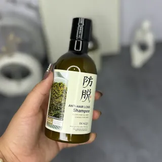 شامپو ضد ریزش مو رزماری بیوآکوا 250 میل