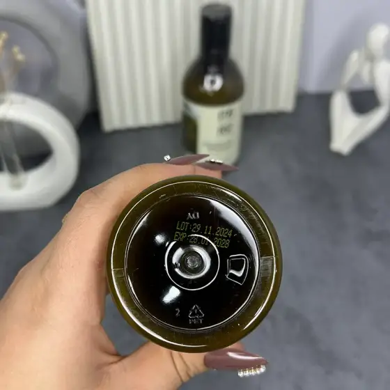 شامپو ضد ریزش مو رزماری بیوآکوا 250 میل