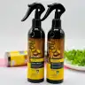 اسپری دوفاز مو لایتن ؛ آبرسان، ترمیم کننده و محافظ حرارتی مو