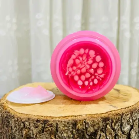 کرم کپسولی کلاژن PDRN PINK مدی کیوب؛ معجزه درخشش و جوانسازی پوست