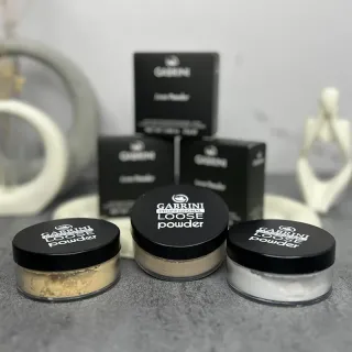 پودر فیکس گابرینی 25 گرم