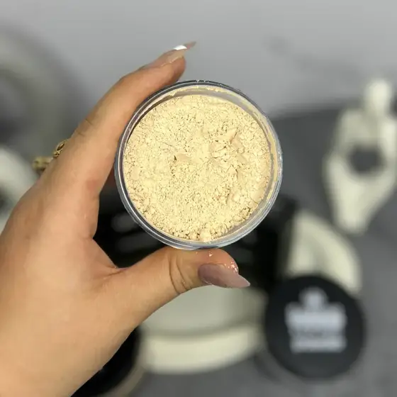 پودر فیکس گابرینی 25 گرم