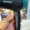سشوار استارمکس گلد مدل 7000