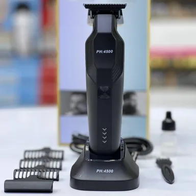 خط زن و ریش تراش فیلیپس ph 4500