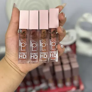 رژلب مایع گلاریس 8 عددی