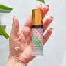 پرایمر رنگین کمان جومتام ؛ زیر ساز آرایش ژله ای، مات کننده و کنترل چربی