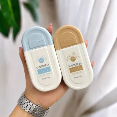 ضدآفتاب استلین SPF80