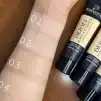 کرمپودر مهرونا اورجینال مات و مخملی 24 ساعته