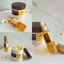 شامپو و مراقبت مو