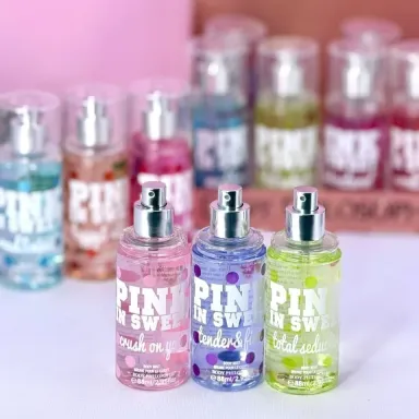 بادی اسپلش پینک سوییت Pink in Sweet حجم 88 میل