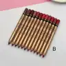 پک رژلب مدادی کالایس اورجینال مات ضد آب