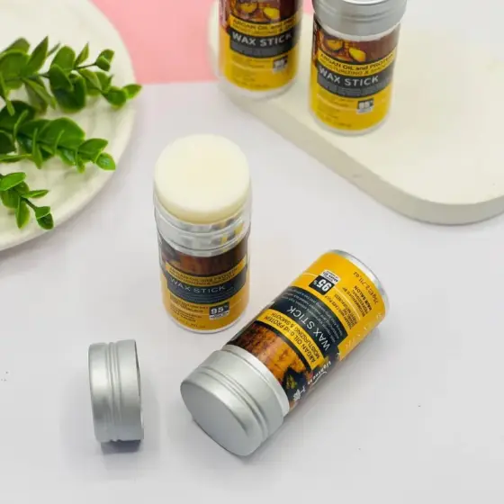 استیک وزگیر مو لایتنس مدل روغن آرگان اورجینال