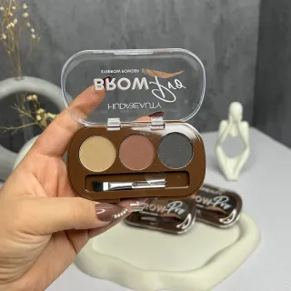 سایه ابرو 3 تایی هدی بیوتی