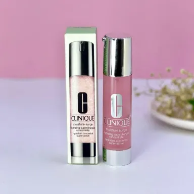 کنسانتره آبرسان 72 ساعته کلینیک مدل MOISTURE SURGE