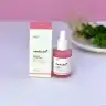 سرم روشن کننده و جوانساز PDRN Peptide مدی کیوب