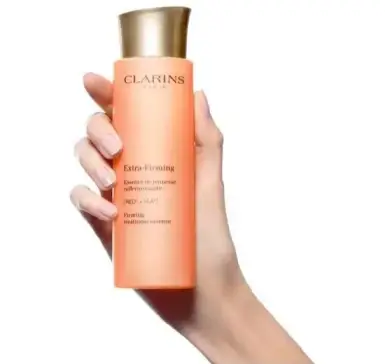 لوسیون پاک کننده صورت کلارنس CLARINS