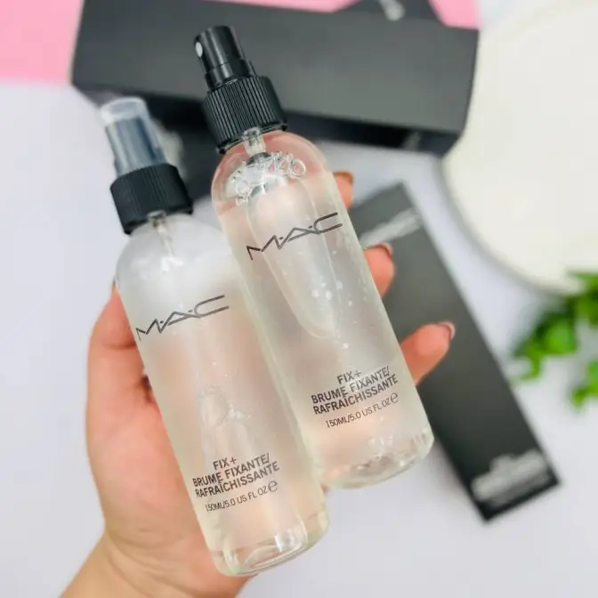 اسپری فیکس مک mac