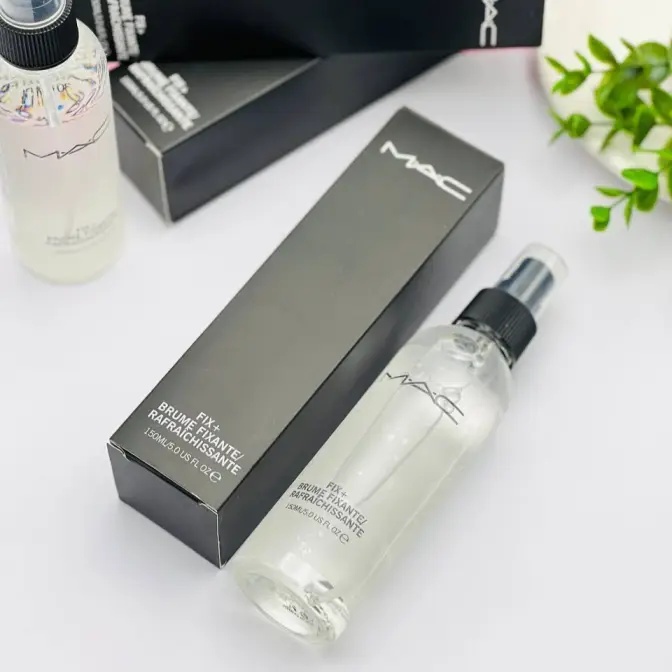 اسپری فیکس مک mac