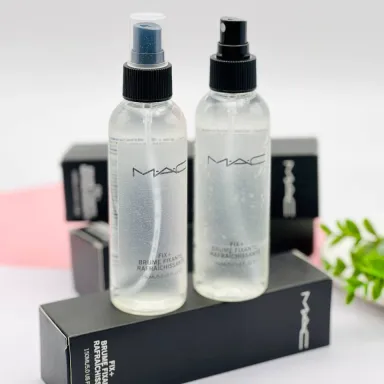 اسپری فیکس مک mac