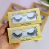 پک 10 عددی مژه مصنوعی گلد ilady beauty