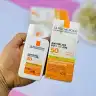 ضد آفتاب لاروش پوزای SPF +50