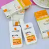 ضد آفتاب لاروش پوزای SPF +50