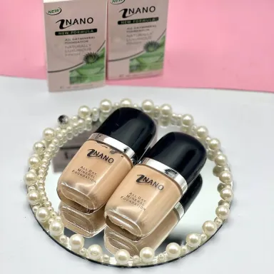 کرم پودر شیشه‌ای نانو NANO