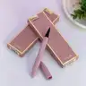خط چشم خودکاری یانگمی با نوک نمدی ظریف