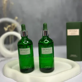 سرم چای سبز پوست بیوآکوا 100 میل