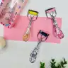 فرمژه شنی شانه‌دار
