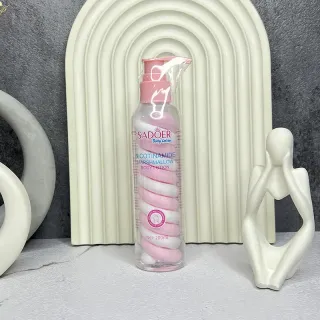 لوسیون بدن مارشمالو سادور 200 میل